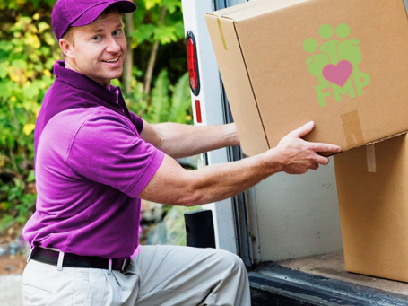 Family Movers Pro- Local Movers