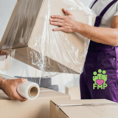 How to Pack Like a Pro with Family Movers Pro