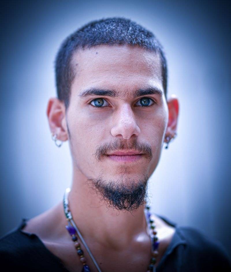 Ricardo Ceballos